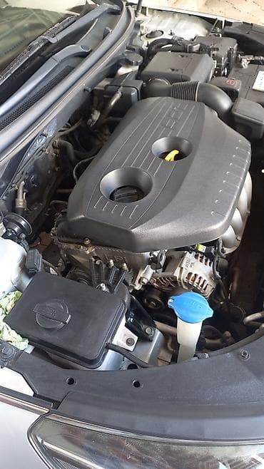 TagAZ: Сдаю Hyundai Sonata под такси, Долгосрочно, | Залог, Водительские права at lalafo.kg — 3 TagAZ: Сдаю Hyundai Sonata под такси, Долгосрочно, | Залог, Водительские права — 3