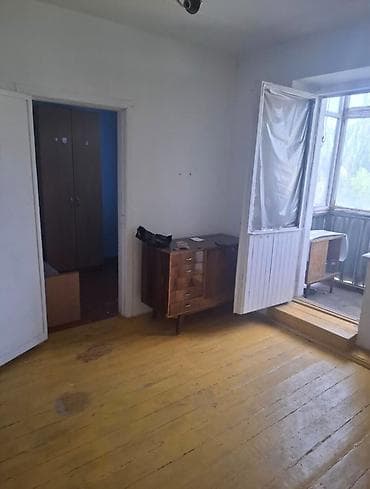 2 комнаты, 34 м², Аламедин-1 мкр Индивидуалка, 4 этаж, Косметический ремонт at lalafo.kg 2 комнаты, 34 м², Аламедин-1 мкр Индивидуалка, 4 этаж, Косметический ремонт
