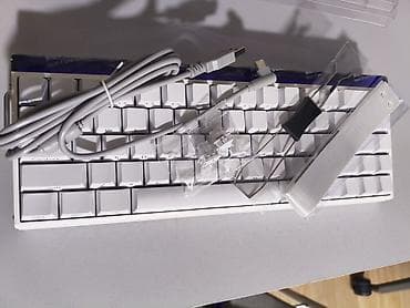 ATK X1 Ultra Max: Сенсор: оптический PixArt PAW3950 Ultra • Polling at lalafo.kg ATK X1 Ultra Max: Сенсор: оптический PixArt PAW3950 Ultra • Polling