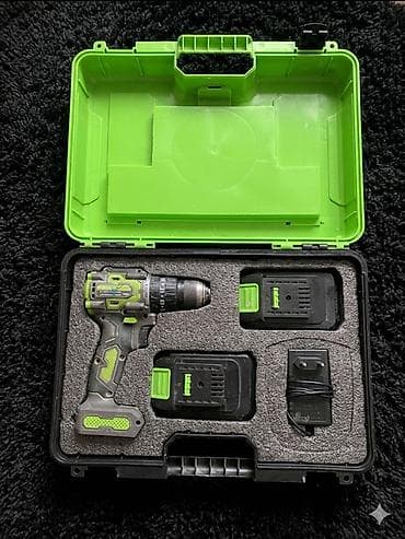 Продаю шруповерт shutoko в хорошем состоянии at lalafo.kg Продаю шруповерт shutoko в хорошем состоянии