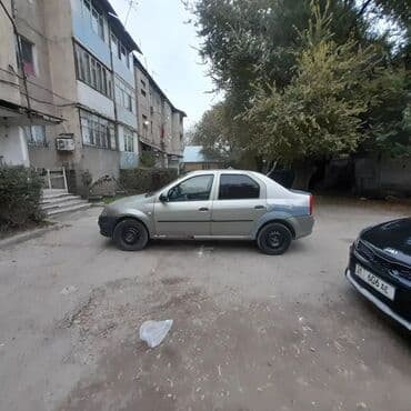 Комплект Renault, Б/у, Оригинал at lalafo.kg Комплект Renault, Б/у, Оригинал