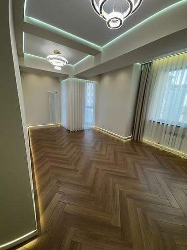3 комнаты, 105 м², Элитка, 10 этаж, Дизайнерский ремонт at lalafo.kg — 10 3 комнаты, 105 м², Элитка, 10 этаж, Дизайнерский ремонт — 10
