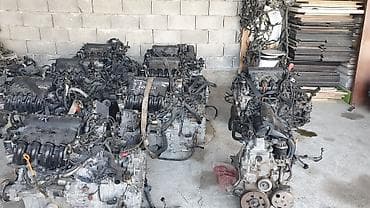 Мотор двигатель коробка хонда фит 1.3 1.5 ходовые части. К20 мотор lalafo.kg да — 3 Мотор двигатель коробка хонда фит 1.3 1.5 ходовые части. К20 мотор — 3