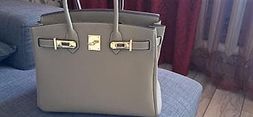 Классическая сумка, Китай, Материал: Экокожа, Застежка на молнии, Женские, Новый at lalafo.kg Классическая сумка, Китай, Материал: Экокожа, Застежка на молнии, Женские, Новый