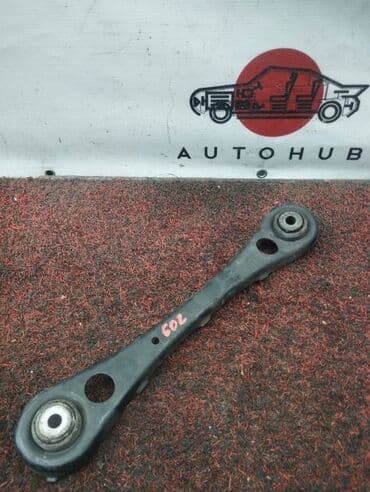 Рулевая тяга Audi 2002 г., Б/у, Оригинал, Япония at lalafo.kg Рулевая тяга Audi 2002 г., Б/у, Оригинал, Япония