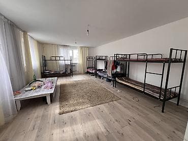 Volvo: 35 м², Эмереги менен lalafo.kg да — 8 Volvo: 35 м², Эмереги менен — 8