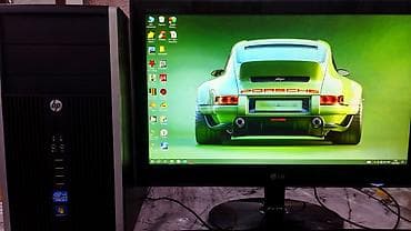 Компьютер, Игровой, Intel Core i5, SSD at lalafo.kg — 5 Компьютер, Игровой, Intel Core i5, SSD — 5