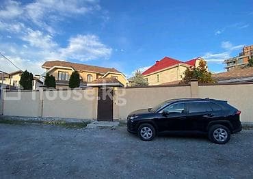 Продажа времянок: Продается дом в Районе - Ала-Арча 3 Год постройки - 2013 Общая at lalafo.kg — 2 Продажа времянок: Продается дом в Районе - Ала-Арча 3 Год постройки - 2013 Общая — 2