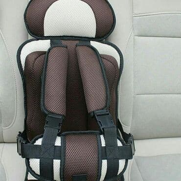 Автокресло, Новый at lalafo.kg Автокресло, Новый