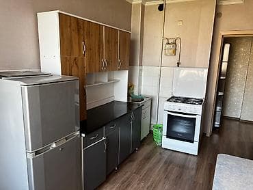 1 комната, Собственник, Без подселения, С мебелью частично at lalafo.kg 1 комната, Собственник, Без подселения, С мебелью частично