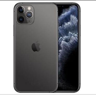 IPhone 11, Б/у at lalafo.kg IPhone 11, Б/у