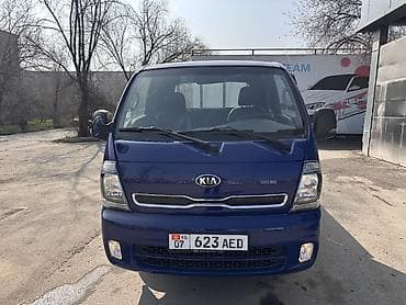 Легкий грузовик, Kia, Стандарт, До 1 т, Новый at lalafo.kg Легкий грузовик, Kia, Стандарт, До 1 т, Новый
