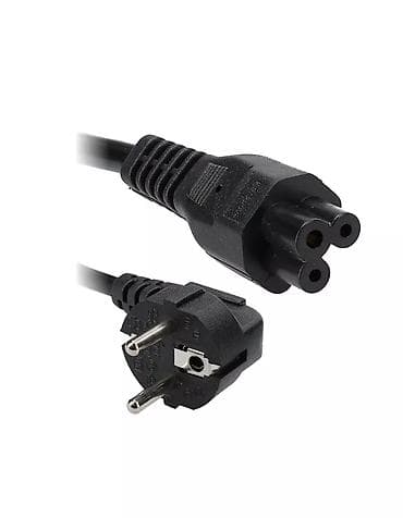 ⚡Кабель питания для зарядных устройств ноутбуков ⚡Прочная изоляция at lalafo.kg — 2 ⚡Кабель питания для зарядных устройств ноутбуков ⚡Прочная изоляция — 2