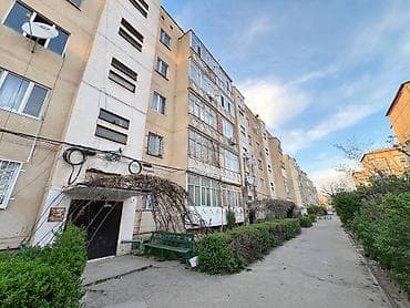 3 комнаты, 69 м², 105 серия, 4 этаж, Старый ремонт at lalafo.kg 3 комнаты, 69 м², 105 серия, 4 этаж, Старый ремонт