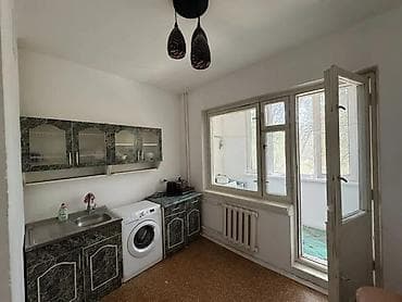 1 комната, 36 м², 106 серия, Кок-Жар мкр 106 серия, 3 этаж, Косметический ремонт at lalafo.kg 1 комната, 36 м², 106 серия, Кок-Жар мкр 106 серия, 3 этаж, Косметический ремонт