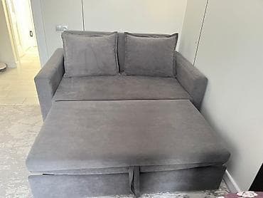 Прямой диван at lalafo.kg Прямой диван