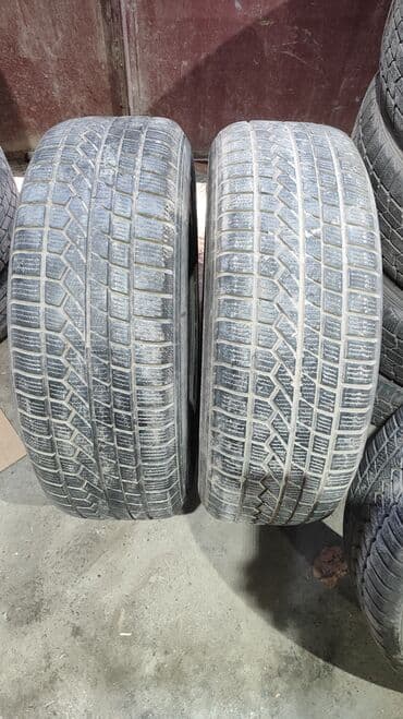 235/65r17 пара колес 2штуки. Тойо Toyo open country at lalafo.kg 235/65r17 пара колес 2штуки. Тойо Toyo open country
