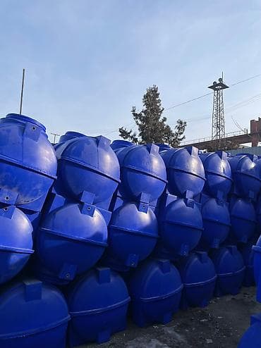 Гамактар: Бочка Пластик, 6000 л, Өзү алып кетүү, Акылуу жеткирүү lalafo.kg да — 5 Гамактар: Бочка Пластик, 6000 л, Өзү алып кетүү, Акылуу жеткирүү — 5