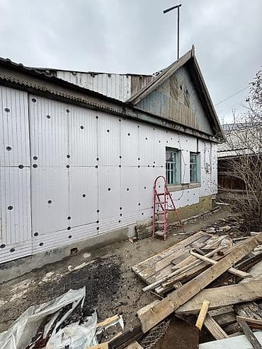 Продажа дач: ✨Продаётся дом в г. Бишкек, район Киркомстром✨ 📐Участок: 2,5 сотки 🏫 at lalafo.kg — 2 Продажа дач: ✨Продаётся дом в г. Бишкек, район Киркомстром✨ 📐Участок: 2,5 сотки 🏫 — 2