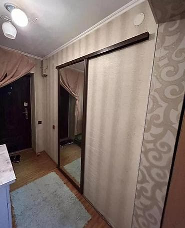 1 комната, Без подселения, С мебелью частично at lalafo.kg 1 комната, Без подселения, С мебелью частично