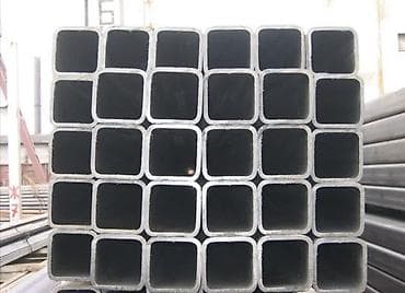 Металлопрокат: профильные трубы: Profile pipe, Сталь, Квадрат, Электросварная, Оцинкованная, Гибка at lalafo.kg — 3 Металлопрокат: профильные трубы: Profile pipe, Сталь, Квадрат, Электросварная, Оцинкованная, Гибка — 3