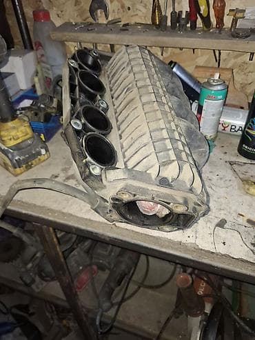 Коллектор Honda 2003 г., Оригинал, Япония at lalafo.kg Коллектор Honda 2003 г., Оригинал, Япония