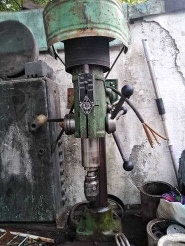 Другое строительное оборудование at lalafo.kg Другое строительное оборудование