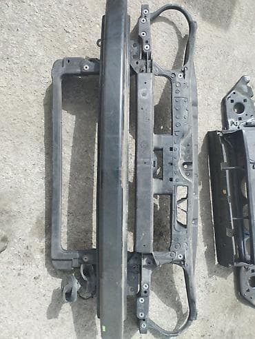 Телевизор Volkswagen Polo 9NBBY 1.4 2003 (б/у) at lalafo.kg Телевизор Volkswagen Polo 9NBBY 1.4 2003 (б/у)