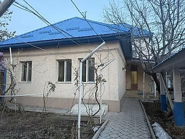 Продается частный дом 2 этажа, площадь дома и подсобных помещений lalafo.kg да — 2 Продается частный дом 2 этажа, площадь дома и подсобных помещений — 2
