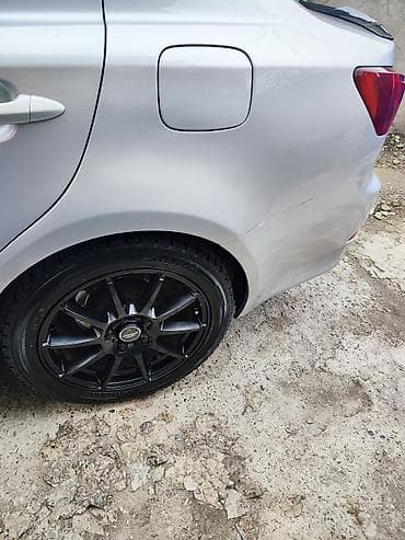 Колеса в сборе 215 / 50 / R 17, Зима, Б/у, Комплект, Легковые, Литые, отверстий - 5 at lalafo.kg Колеса в сборе 215 / 50 / R 17, Зима, Б/у, Комплект, Легковые, Литые, отверстий - 5