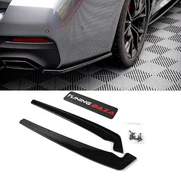 BMW, цвет - Черный, Новый at lalafo.kg BMW, цвет - Черный, Новый