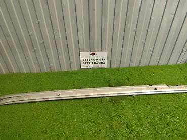 Рейлинг Kia carnival 2 2016 (б/у) КУЗОВНЫЕ ДЕТАЛИ - #капот at lalafo.kg Рейлинг Kia carnival 2 2016 (б/у) КУЗОВНЫЕ ДЕТАЛИ - #капот