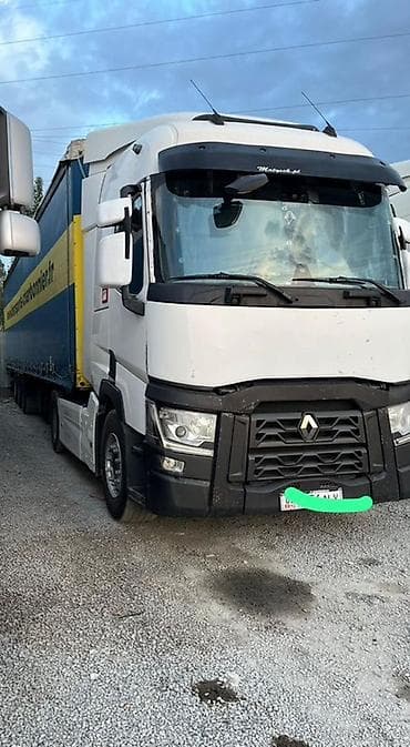 Reliant: Чиркегич, Renault, Тенттелген, Колдонулган lalafo.kg да — 1 Reliant: Чиркегич, Renault, Тенттелген, Колдонулган — 1