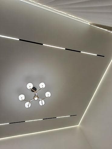 Dongfeng: Натяжной потолок Глянцевое, Матовое, 3D потолки Гарантия, Бесплатная консультация, Бесплатный замер at lalafo.kg — 4 Dongfeng: Натяжной потолок Глянцевое, Матовое, 3D потолки Гарантия, Бесплатная консультация, Бесплатный замер — 4