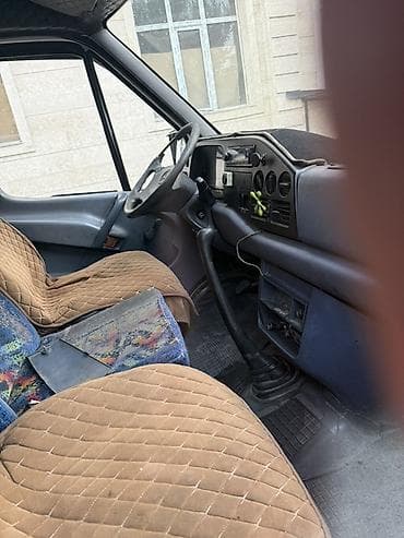 Жеңил жүк ташуучу унаа, Mercedes-Benz, Стандарт lalafo.kg да Жеңил жүк ташуучу унаа, Mercedes-Benz, Стандарт