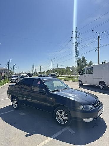 Daewoo Nexia: 2008 г., 1.5 л, Ручные, Бензин, Седан at lalafo.kg Daewoo Nexia: 2008 г., 1.5 л, Ручные, Бензин, Седан