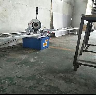 Гильотиндер: Полуавтоматический станок для резки труб MJ-315AC Назначение: - lalafo.kg да — 5 Гильотиндер: Полуавтоматический станок для резки труб MJ-315AC Назначение: - — 5