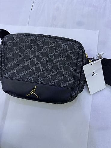 Барсетка, Nike, Новый at lalafo.kg Барсетка, Nike, Новый