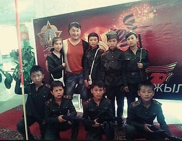 Военный костюм на прокат at lalafo.kg Военный костюм на прокат