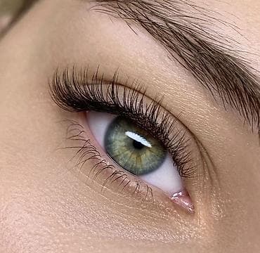 Ресницы, 4D, Классика, 2D, С выездом на дом, Гипоаллергенные материалы, Консультация at lalafo.kg Ресницы, 4D, Классика, 2D, С выездом на дом, Гипоаллергенные материалы, Консультация