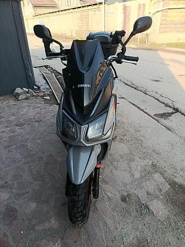 Скутеры at lalafo.kg Скутеры