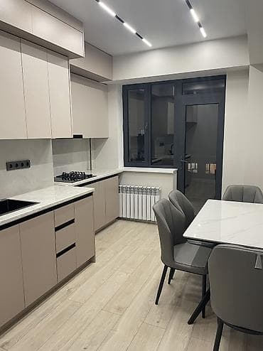 1 комната, 41 м², Элитка, 10 этаж, Евроремонт at lalafo.kg 1 комната, 41 м², Элитка, 10 этаж, Евроремонт