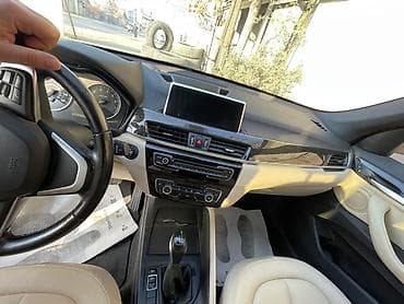 GAC: BMW X1: 2018 г., 2 л, Автомат, Бензин, Кроссовер at lalafo.kg — 7 GAC: BMW X1: 2018 г., 2 л, Автомат, Бензин, Кроссовер — 7