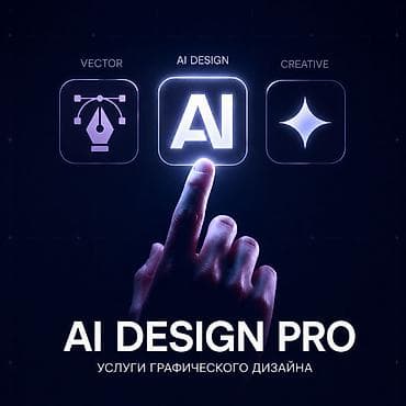 Графический дизайнер at lalafo.kg Графический дизайнер
