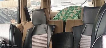 Nissan Terrano II: 2026 г., Внедорожник at lalafo.kg Nissan Terrano II: 2026 г., Внедорожник