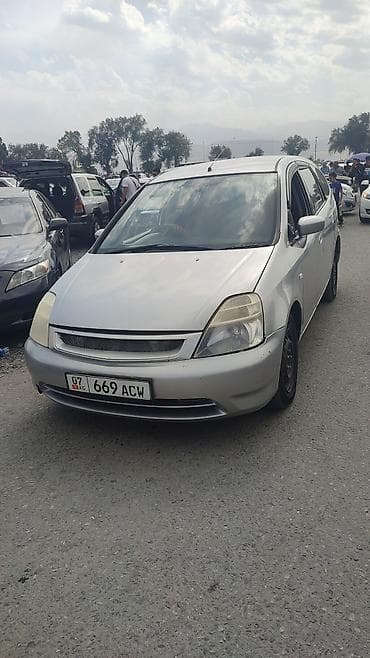 LDV : 2003 г., 1.7 л, Автомат, Бензин, Минивэн at lalafo.kg LDV : 2003 г., 1.7 л, Автомат, Бензин, Минивэн