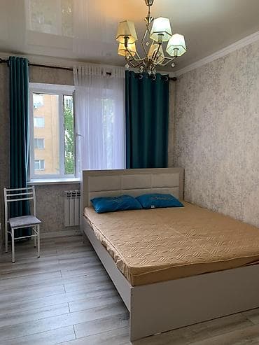 2 комнаты, Агентство недвижимости, С подселением, С мебелью полностью at lalafo.kg 2 комнаты, Агентство недвижимости, С подселением, С мебелью полностью