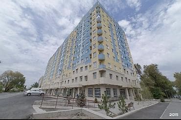 1 комната, 37 м², Аламедин-1 мкр Индивидуалка, 9 этаж, Свежий ремонт at lalafo.kg 1 комната, 37 м², Аламедин-1 мкр Индивидуалка, 9 этаж, Свежий ремонт