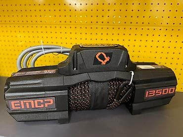 Көтөргүлөр: ⚡️Лебедка 13500 lbs бренд RUGCEL⚡️ Лебёдка 13500LB — надёжный помощник lalafo.kg да — 1 Көтөргүлөр: ⚡️Лебедка 13500 lbs бренд RUGCEL⚡️ Лебёдка 13500LB — надёжный помощник — 1