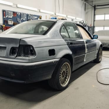 Рихтовка, сварка, покраска, без выезда at lalafo.kg Рихтовка, сварка, покраска, без выезда